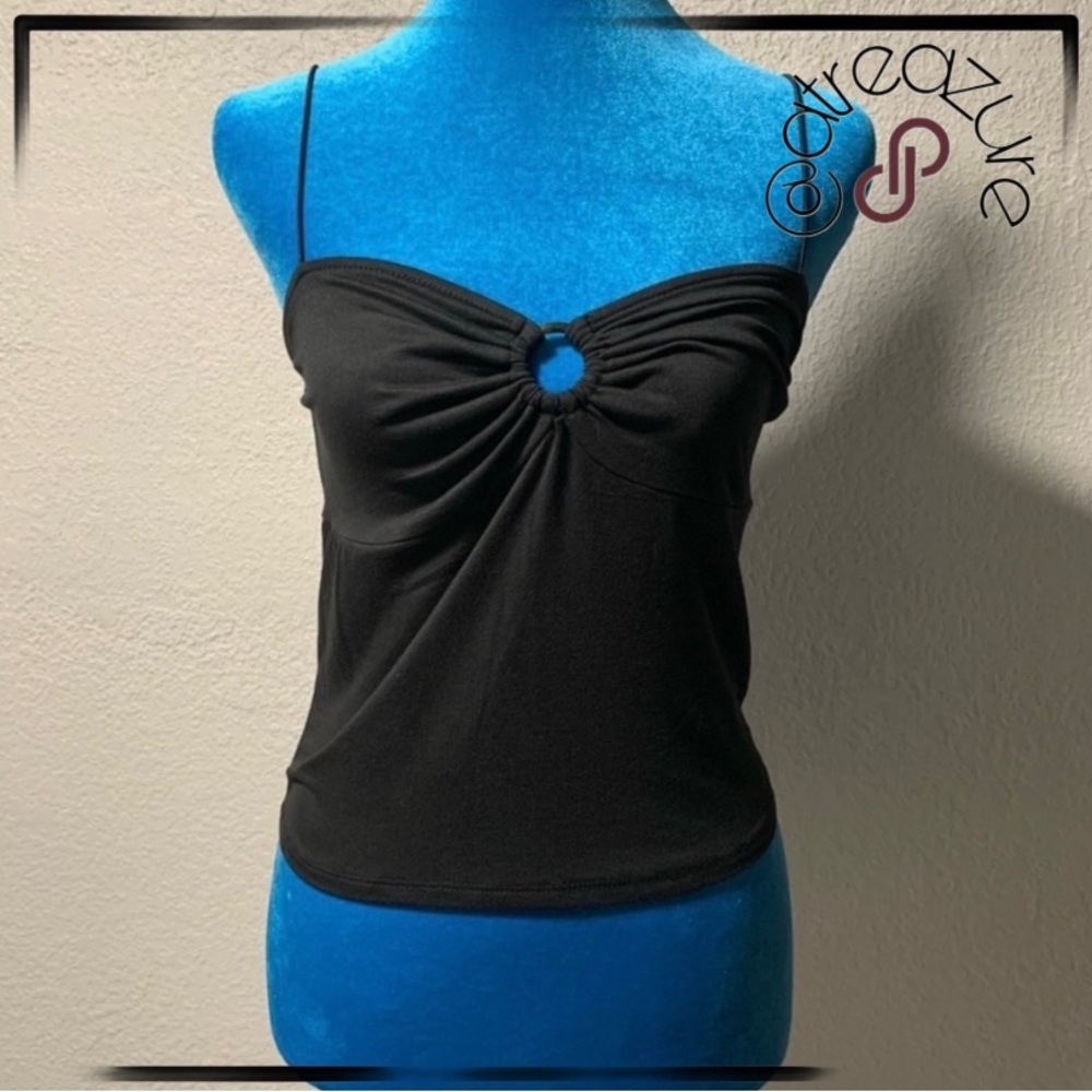 🆕 Timing Cami Top